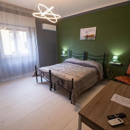 Room 112 Oltremare Bagheria Extérieur photo