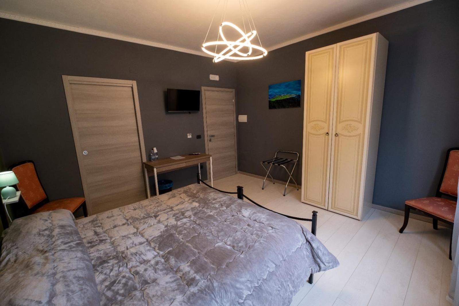 Room 112 Oltremare Bagheria Extérieur photo
