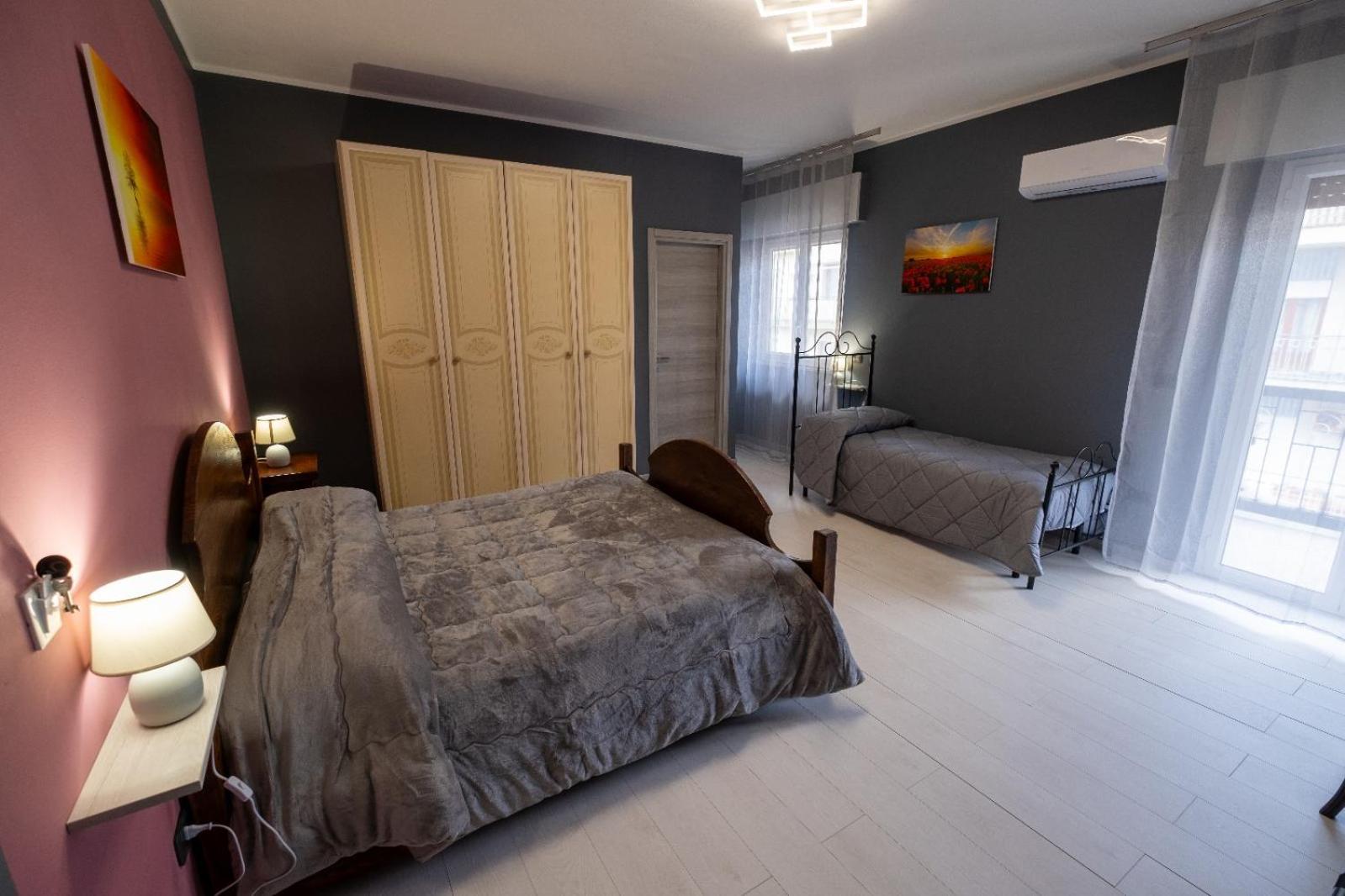 Room 112 Oltremare Bagheria Extérieur photo
