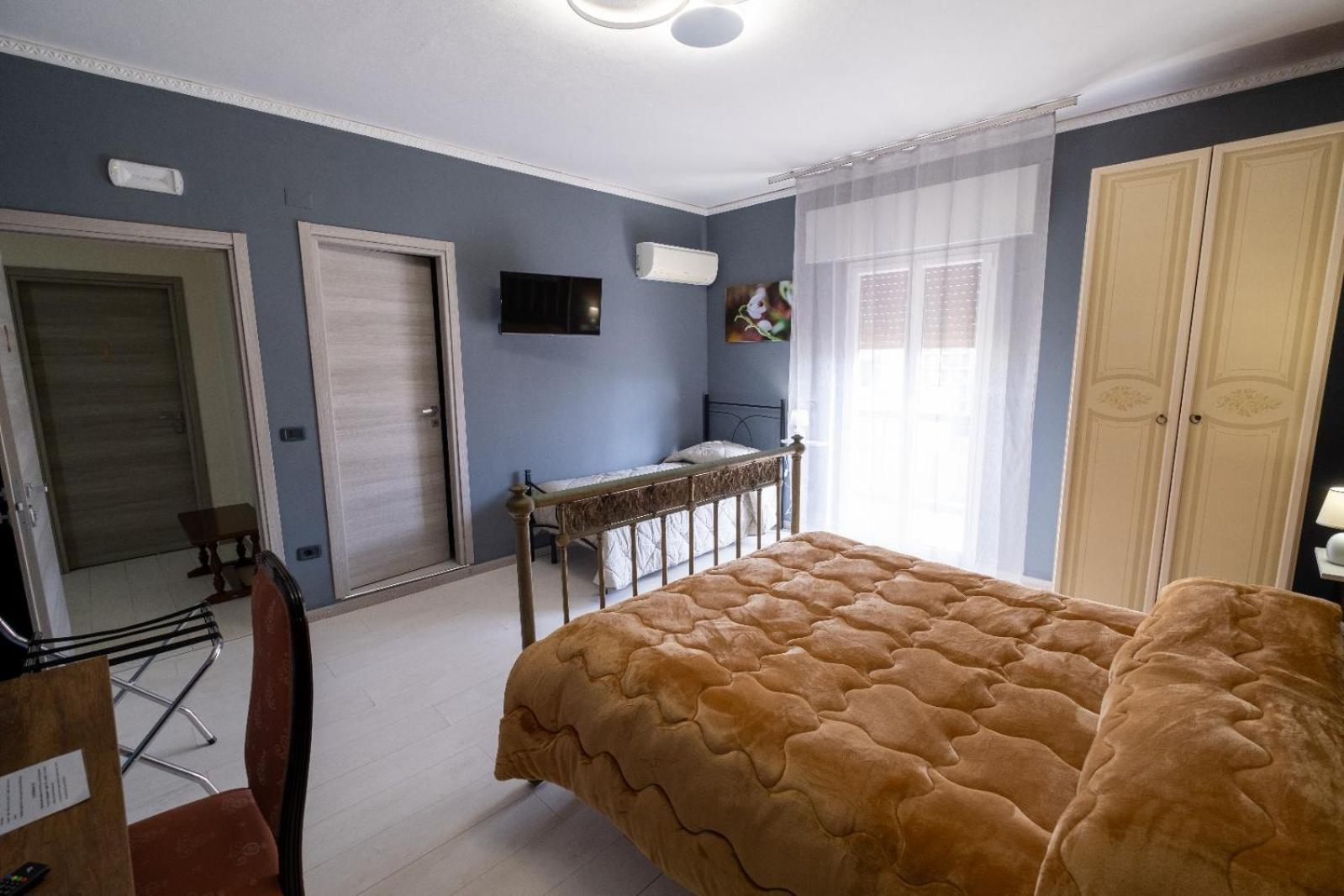 Room 112 Oltremare Bagheria Extérieur photo